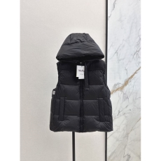 Max Mara Down Jackets